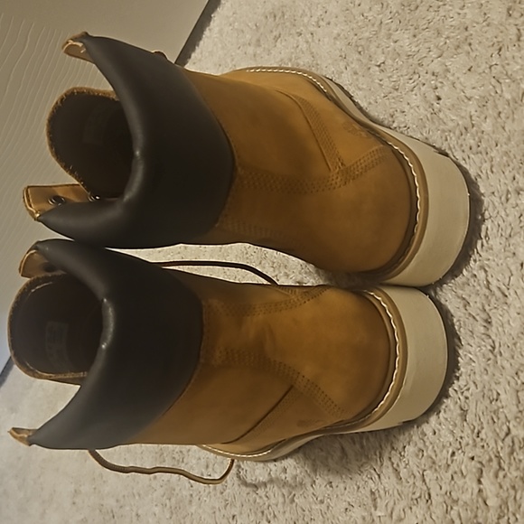 Timberland 6 inch boot for women - Picture 5 of 6